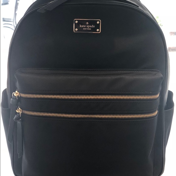New Kate Spade Nylon Backpacks (your choice) - Picture 2 of 4